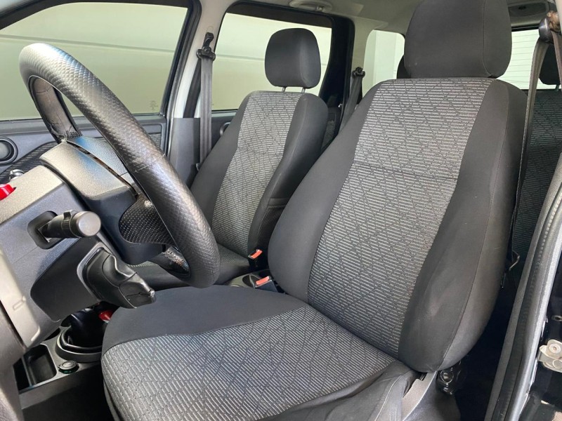 ECOSPORT 1.6 FREESTYLE 8V FLEX 4P MANUAL - 2012 - CARLOS BARBOSA