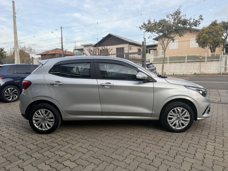 ARGO 1.0 FIREFLY FLEX 4P MANUAL - 2022 - BENTO GONçALVES