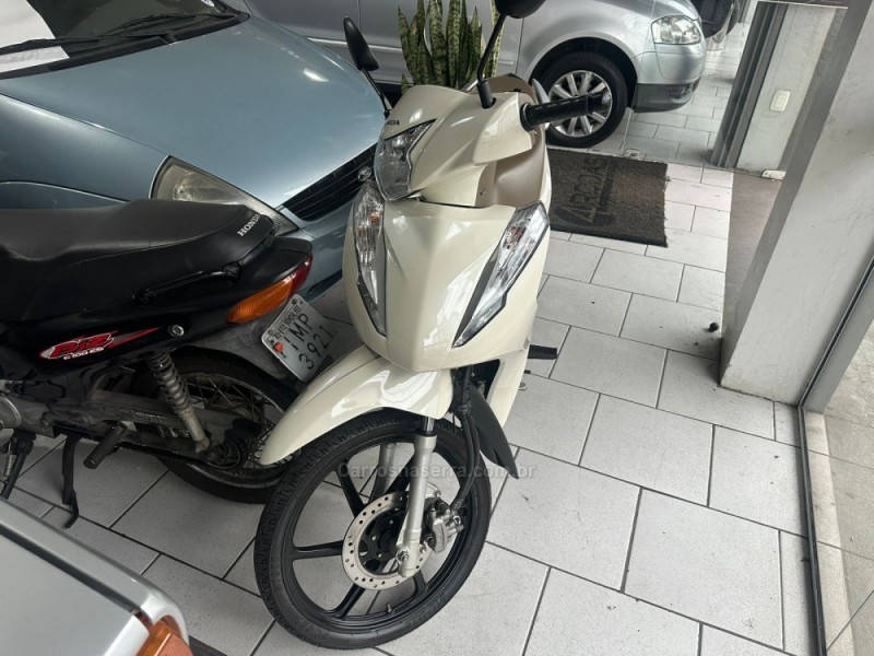 BIZ 125 ES - 2019 - BENTO GONçALVES