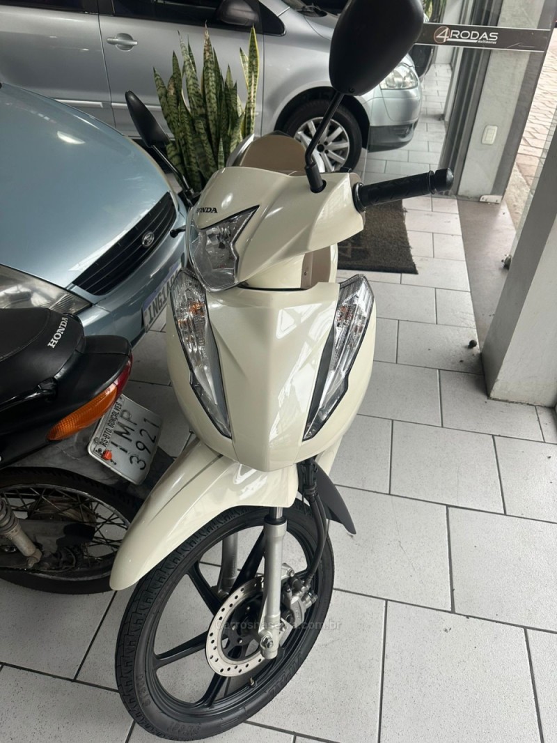 biz 125 es 2019 bento goncalves