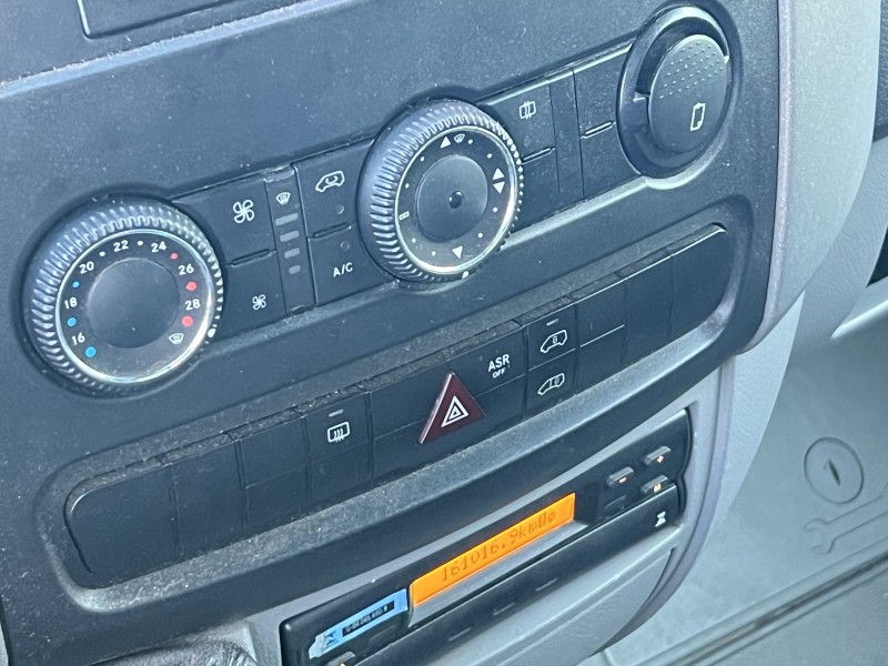 SPRINTER 2.2 415 CDI VAN 16 LUGARES TETO BAIXO 16V BI-TURBO DIESEL MANUAL - 2019 - BENTO GONçALVES