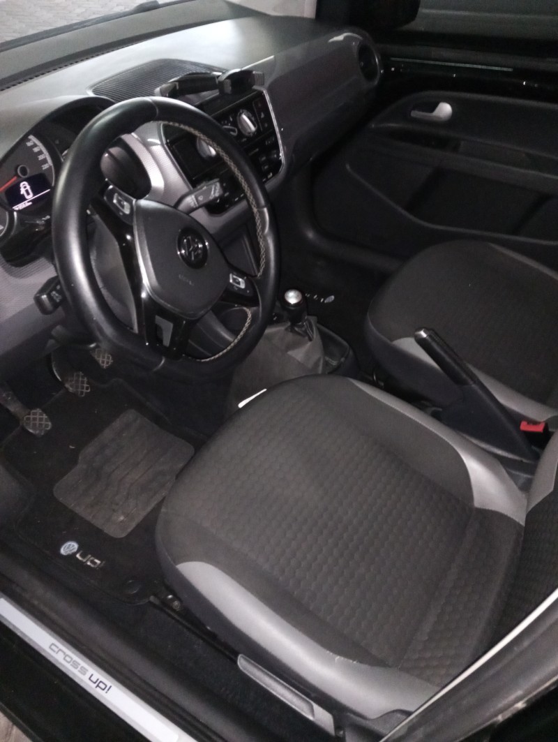 UP 1.0 TSI CROSS 12V FLEX 4P MANUAL - 2018 - CAXIAS DO SUL