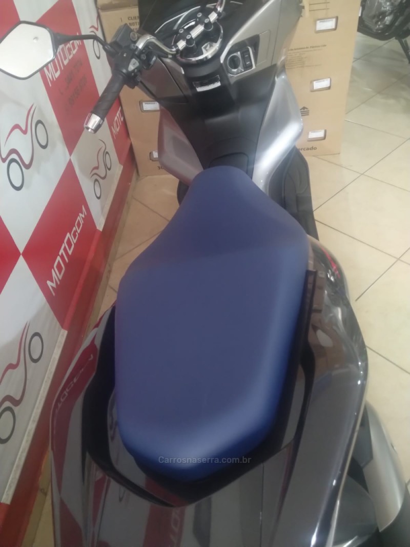 PCX 150 SPORT - 2021 - VERANóPOLIS