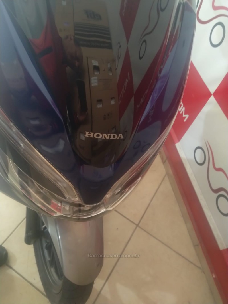 PCX 150 SPORT - 2021 - VERANóPOLIS