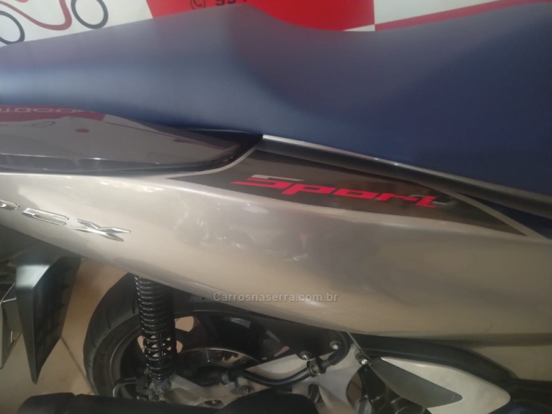 PCX 150 SPORT - 2021 - VERANóPOLIS