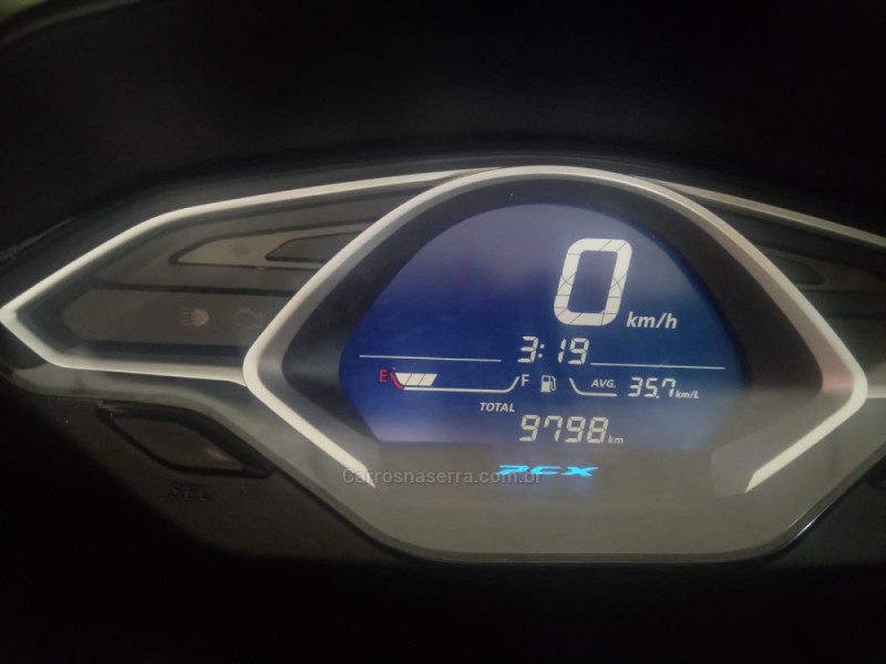 PCX 150 SPORT - 2021 - VERANóPOLIS