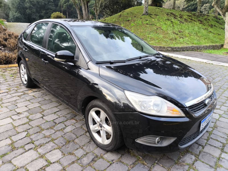 focus 1.6 glx 16v flex 4p manual 2011 farroupilha