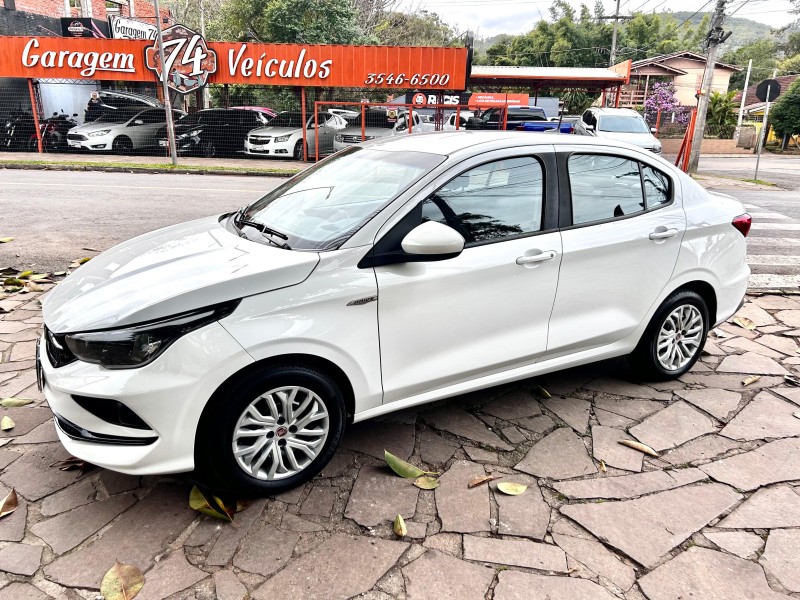 CRONOS 1.3 DRIVE 8V FLEX 4P MANUAL