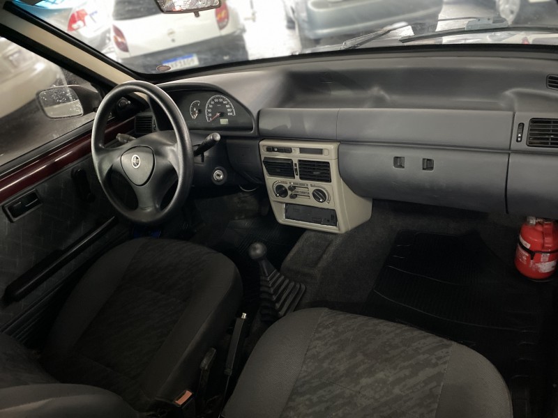 UNO 1.0 MPI MILLE FIRE 8V FLEX 2P MANUAL - 2005 - CAXIAS DO SUL