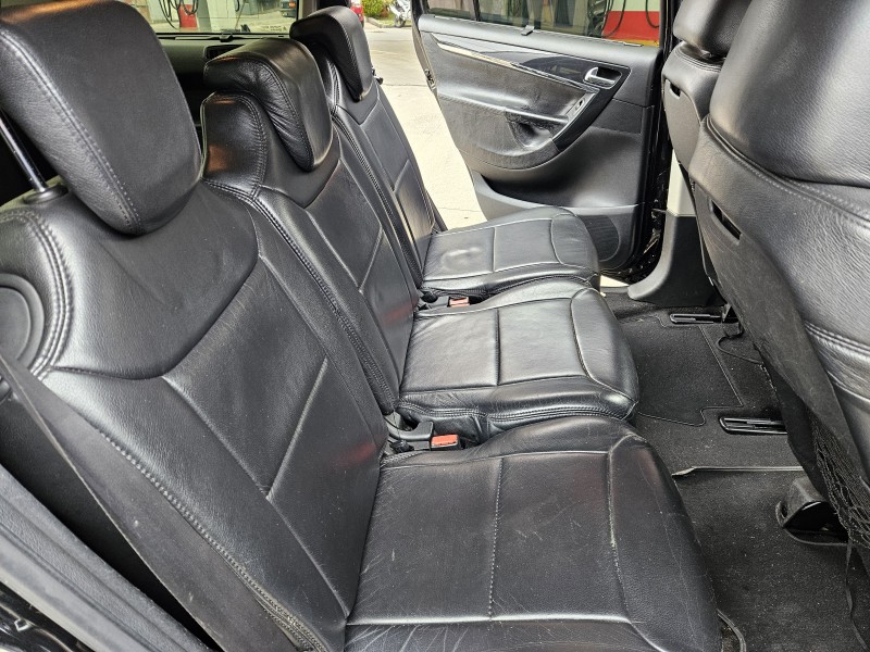 C4 GRAND PICASSO 2.0 16V GASOLINA 4P AUTOMÁTICO - 2010 - CAXIAS DO SUL