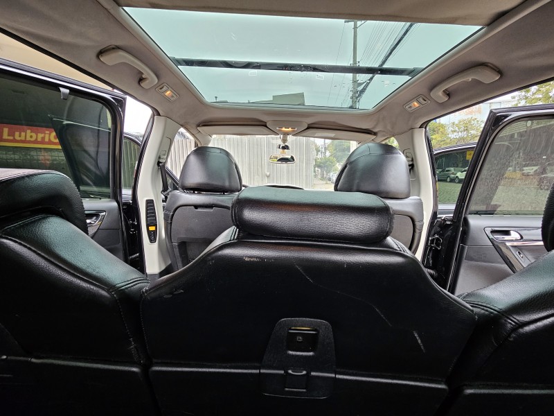 C4 GRAND PICASSO 2.0 16V GASOLINA 4P AUTOMÁTICO - 2010 - CAXIAS DO SUL