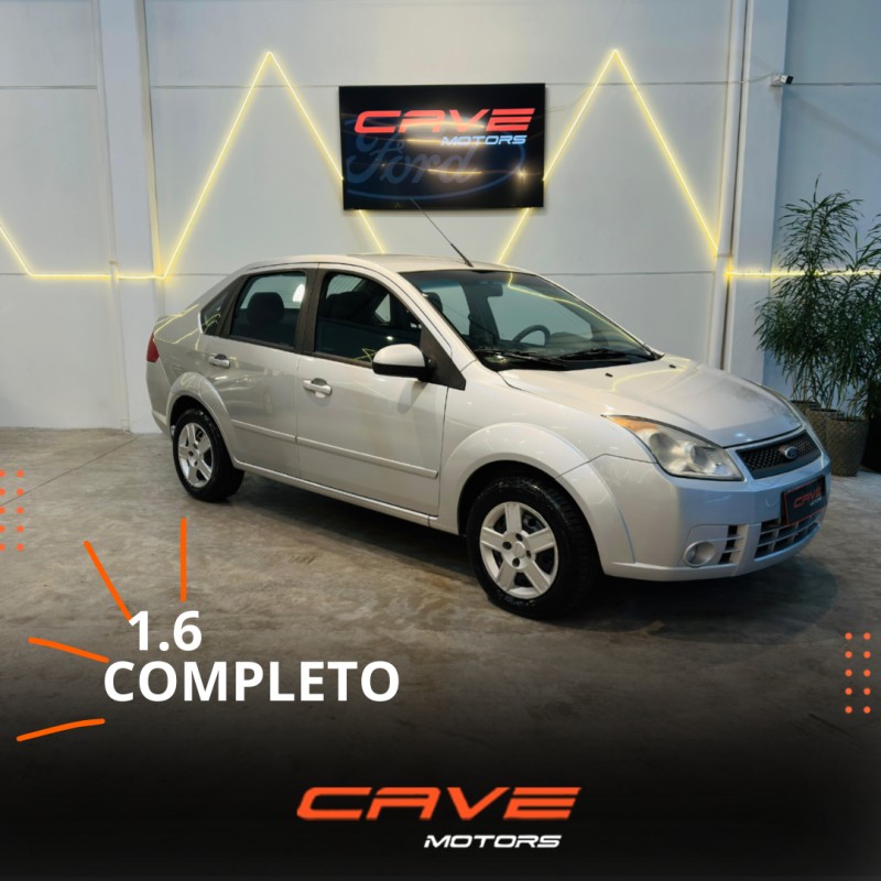 fiesta 1.6 mpi sedan 8v flex 4p manual 2008 caxias do sul