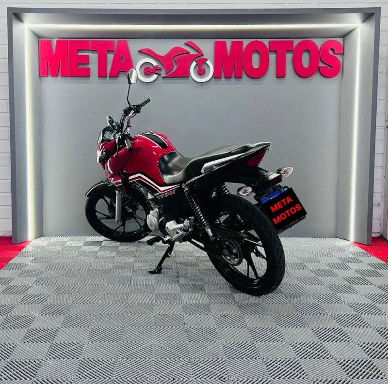 CG 160 TITAN - 2019 - CAMPO BOM