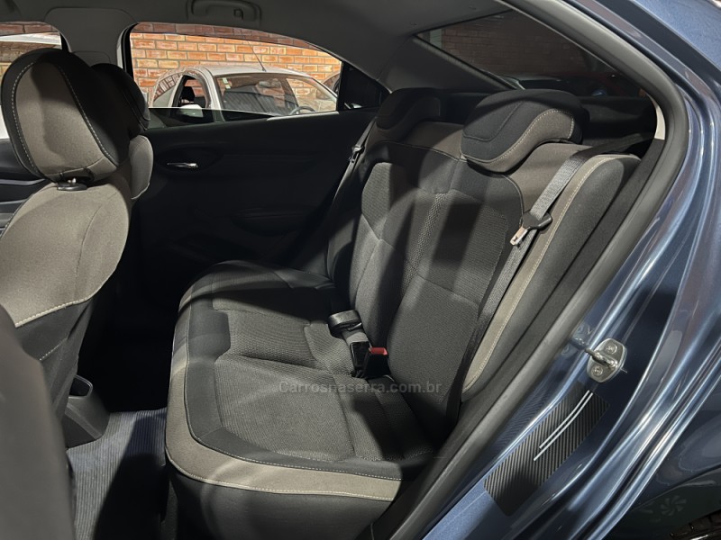 PRISMA 1.4 MPFI LT 8V FLEX 4P MANUAL - 2014 - BENTO GONçALVES