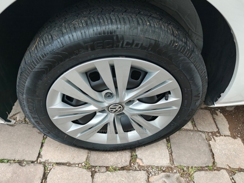 VOYAGE 1.6 MSI TOTALFLEX 8V 4P MANUAL - 2022 - GUAPORé