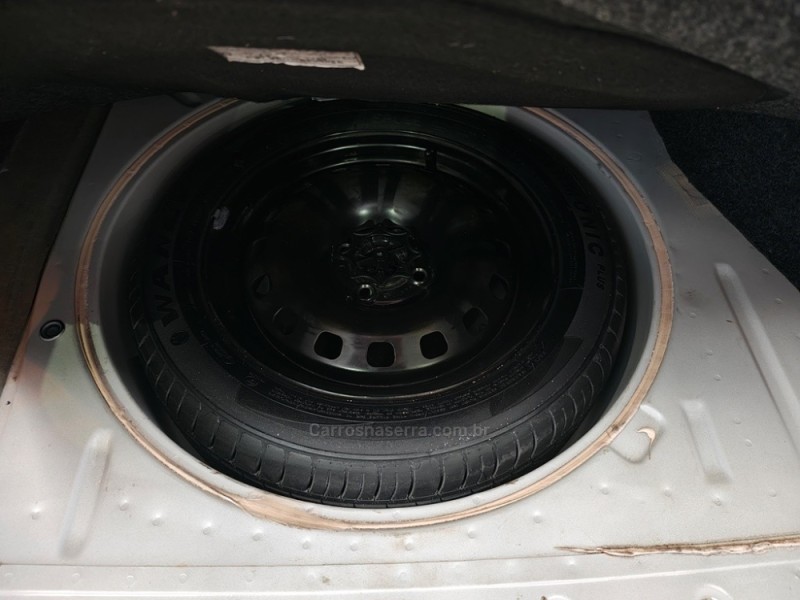 VOYAGE 1.6 MSI TOTALFLEX 8V 4P MANUAL - 2022 - GUAPORé