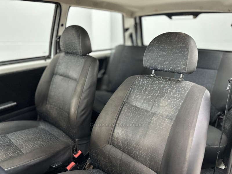 UNO 1.0 MPI MILLE WAY ECONOMY 8V FLEX 2P MANUAL - 2012 - VACARIA