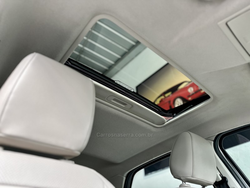 ECOSPORT 2.0 TITANIUM 16V FLEX 4P AUTOMÁTICO - 2018 - NOVO HAMBURGO