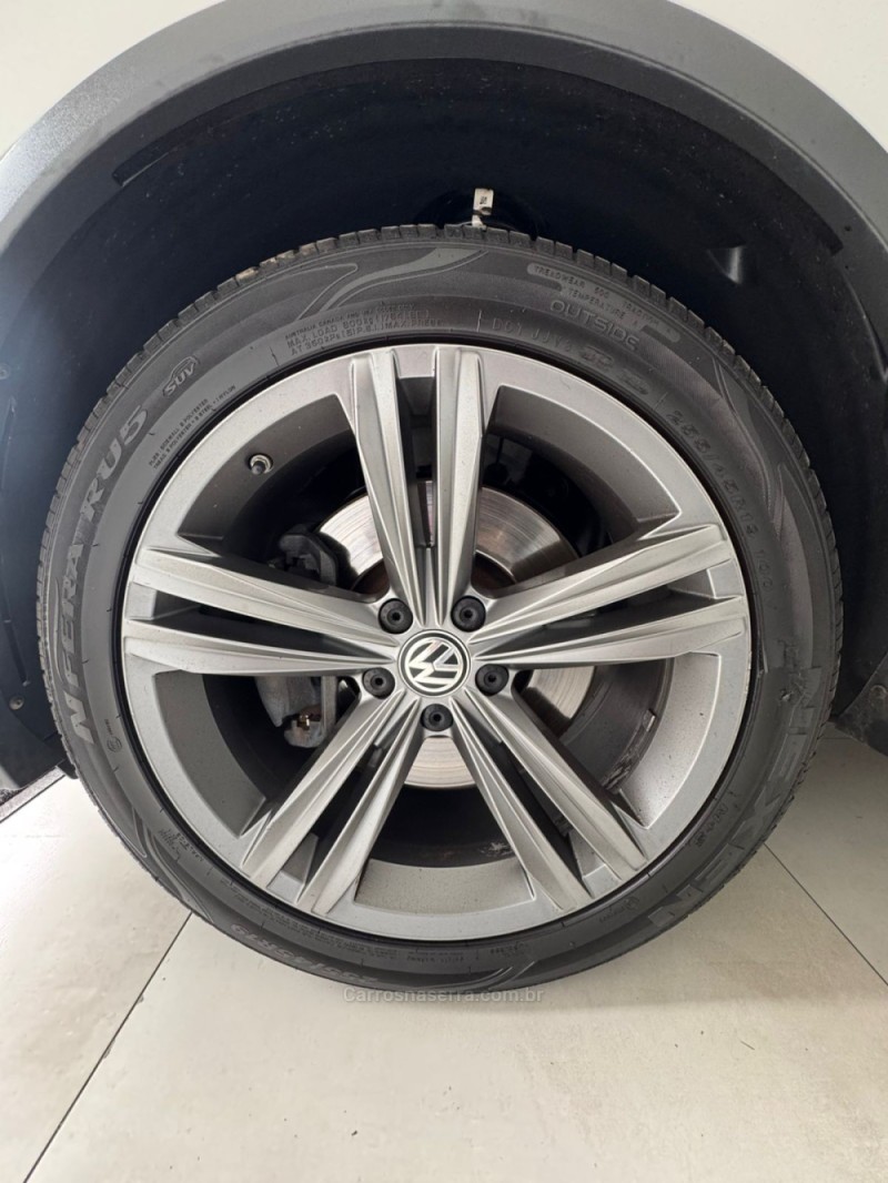 320I 2.0 M SPORT 16V TURBO ACTIVEFLEX 4P AUTOMÁTICO - 2024 - BENTO GONçALVES