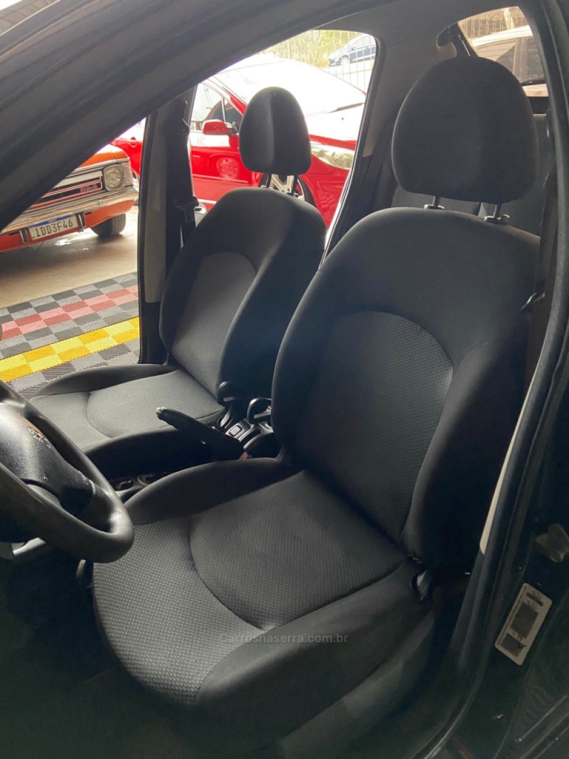 207 1.4 XR SPORT 8V FLEX 4P MANUAL - 2012 - CAXIAS DO SUL