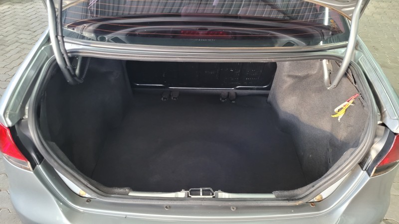 SIENA 1.4 MPI EL 8V FLEX 4P MANUAL - 2015 - GARIBALDI