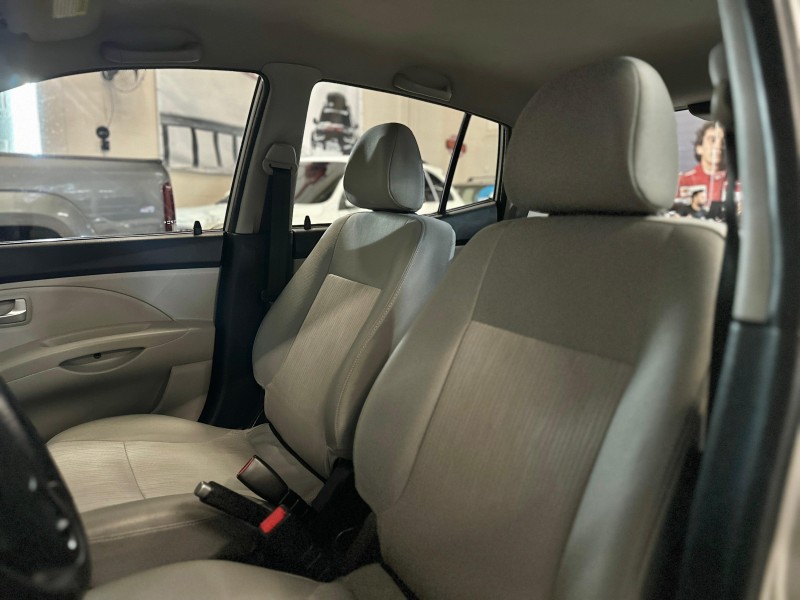 PICANTO 1.0 EX3 12V GASOLINA 4P MANUAL - 2010 - CAXIAS DO SUL
