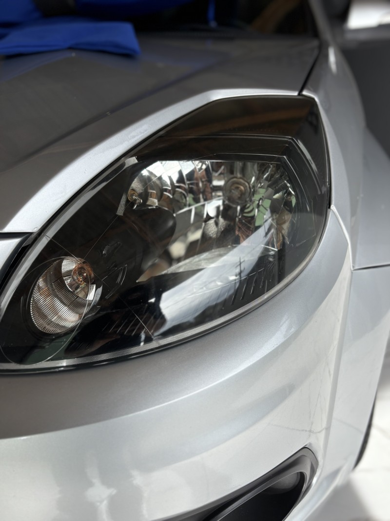 KA 1.0 MPI CLASS 8V FLEX 2P MANUAL - 2013 - CAXIAS DO SUL