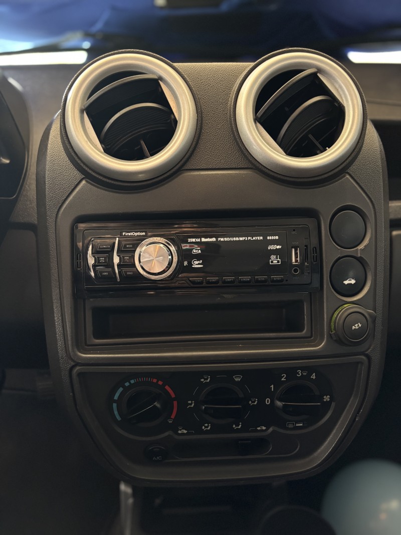 KA 1.0 MPI CLASS 8V FLEX 2P MANUAL - 2013 - CAXIAS DO SUL