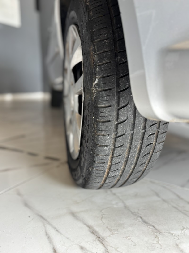 KA 1.0 MPI CLASS 8V FLEX 2P MANUAL - 2013 - CAXIAS DO SUL