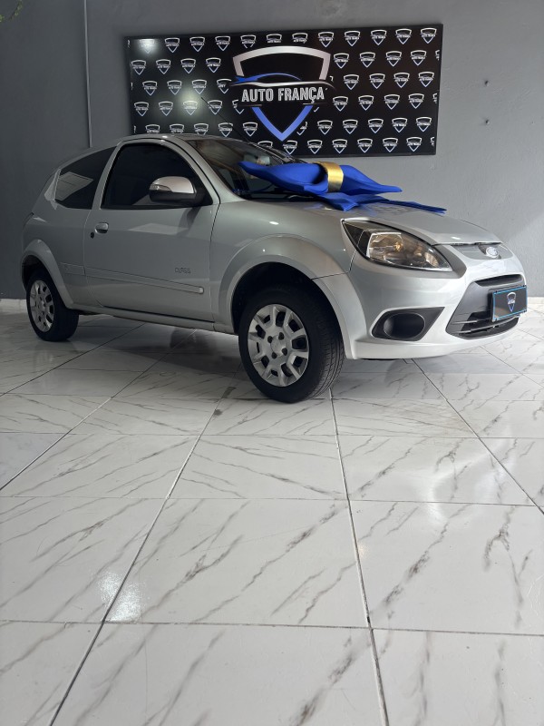 ka 1.0 mpi class 8v flex 2p manual 2013 caxias do sul
