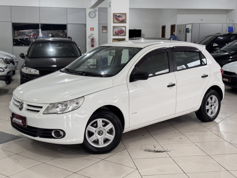 gol 1.0 mi trend 8v flex 4p manual 2011 caxias do sul