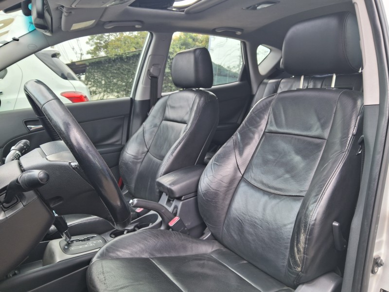 I30 2.0 MPI 16V GASOLINA 4P AUTOMÁTICO - 2010 - SãO SEBASTIãO DO CAí