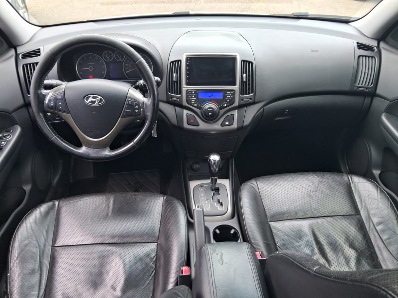 I30 2.0 MPI 16V GASOLINA 4P AUTOMÁTICO - 2010 - SãO SEBASTIãO DO CAí
