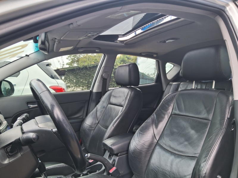 I30 2.0 MPI 16V GASOLINA 4P AUTOMÁTICO - 2010 - SãO SEBASTIãO DO CAí