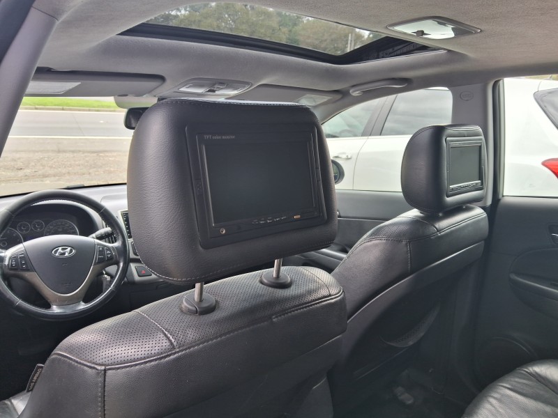 I30 2.0 MPI 16V GASOLINA 4P AUTOMÁTICO - 2010 - SãO SEBASTIãO DO CAí