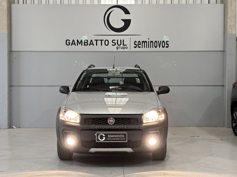 strada 1.4 mpi hard working cd 8v flex 3p manual 2017 bento goncalves
