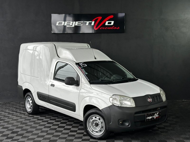 fiorino 1.4 mpi furgao 8v flex 2p manual 2015 caxias do sul