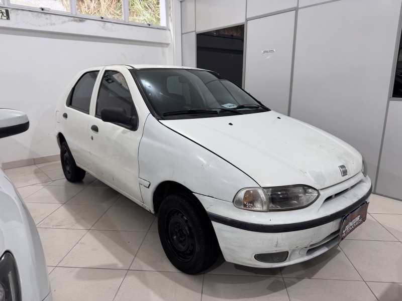 palio 1.0 mpi fire young 8v gasolina 4p manual 2002 caxias do sul