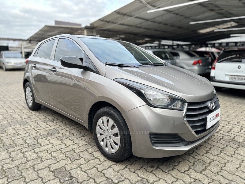 hb20 1.0 comfort plus 12v flex 4p manual 2018 campo bom