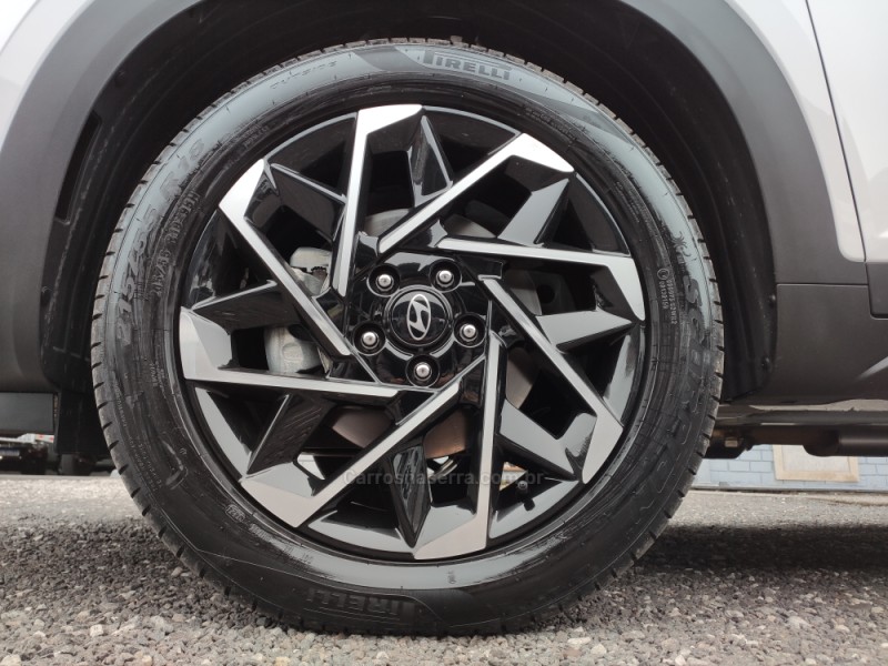 CRETA 1.6 16V TGDI FLEX ULTIMATE GAMMA AUTOMÁTICO - 2025 - VENâNCIO AIRES