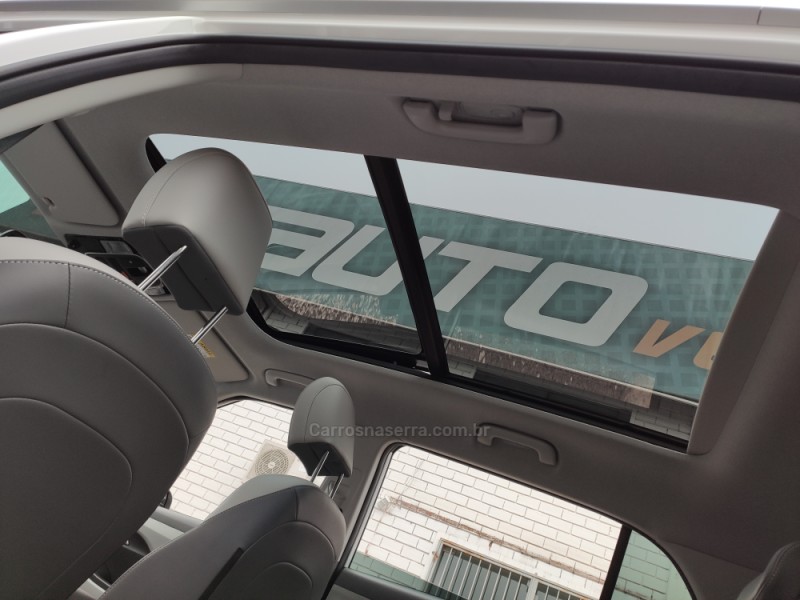 CRETA 1.6 16V TGDI FLEX ULTIMATE GAMMA AUTOMÁTICO - 2025 - VENâNCIO AIRES