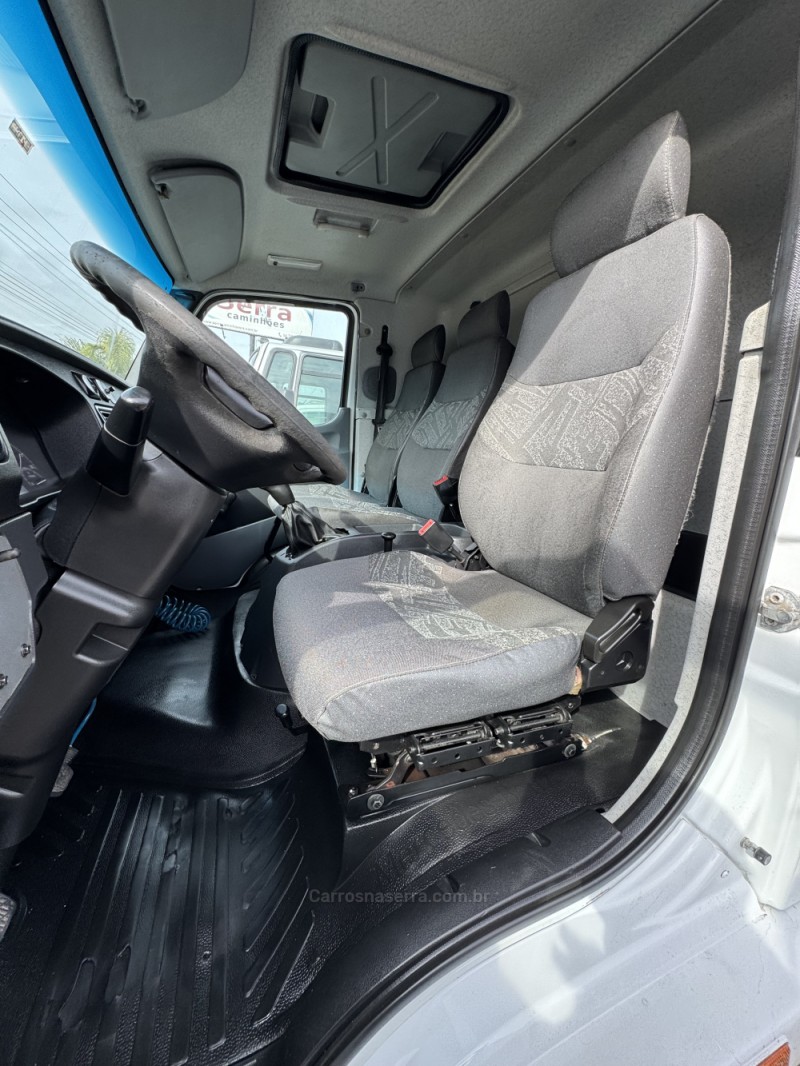 ACCELO 1016  - 2019 - GARIBALDI