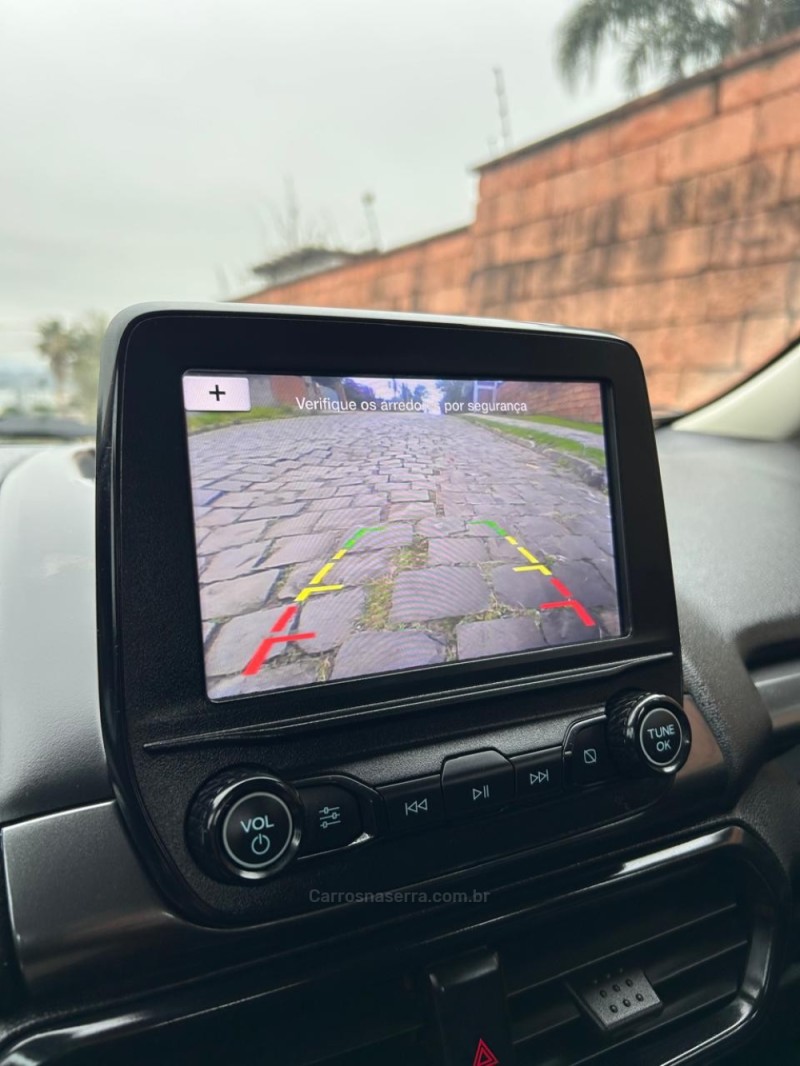 ECOSPORT 1.5 SE DIRECT FLEX 4P AUTOMÁTICA - 2021 - VENâNCIO AIRES