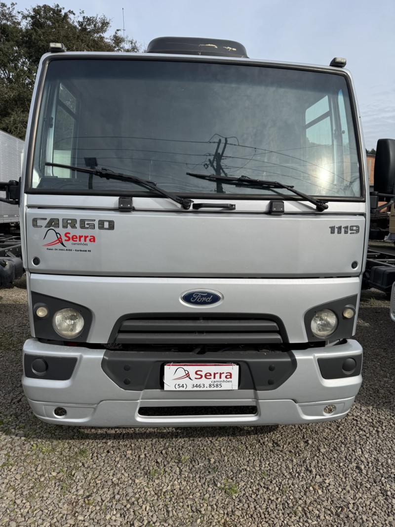 cargo 1119 turbo 2015 garibaldi