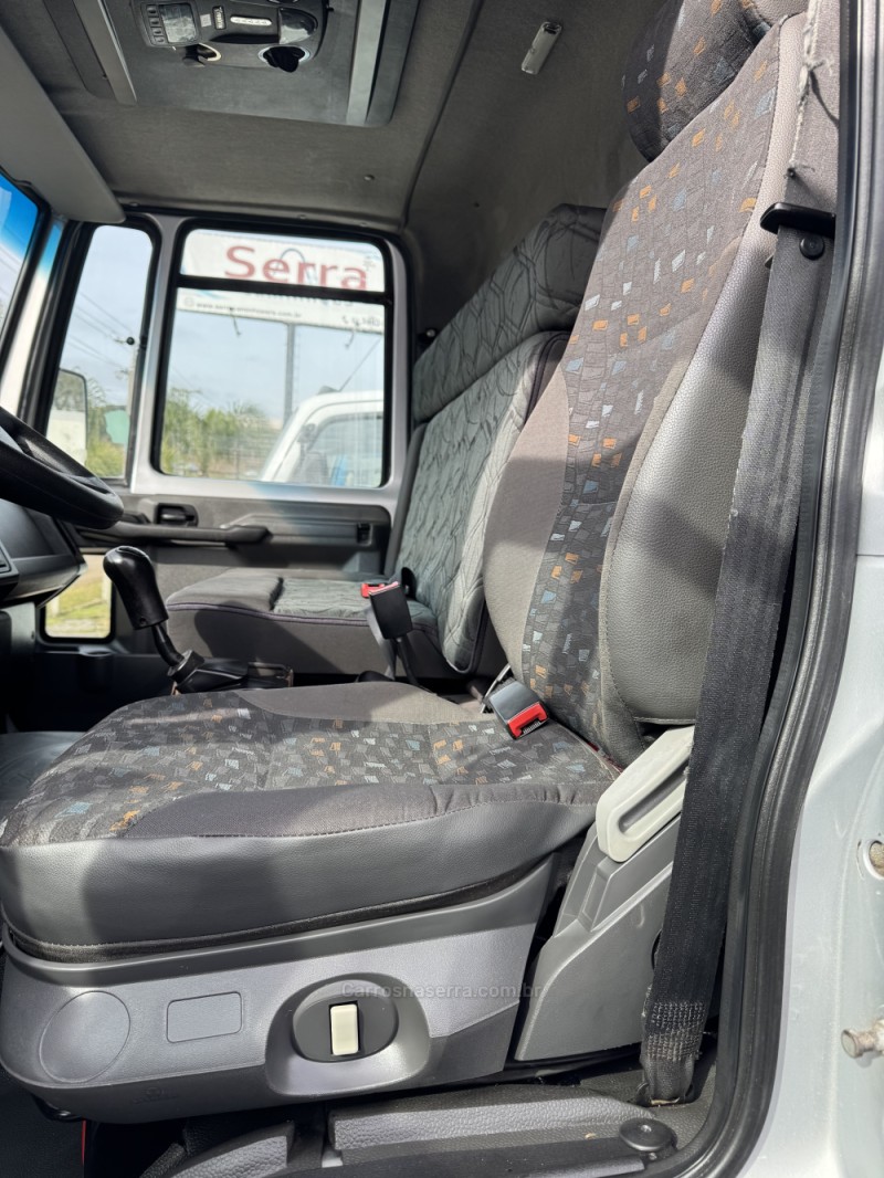 CARGO 1119 TURBO - 2015 - GARIBALDI