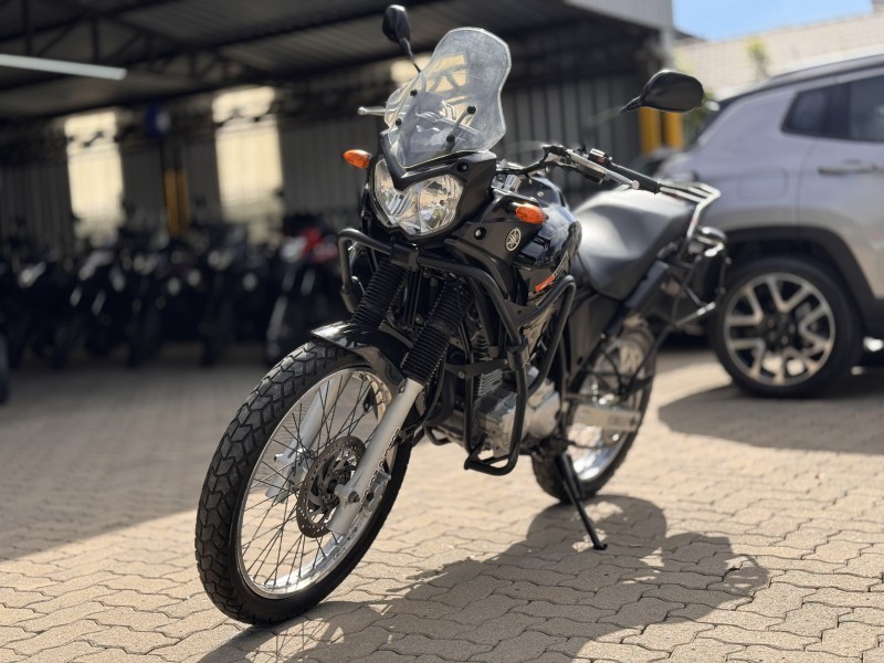 XTZ 250 TÉNÉRÉ - 2014 - BENTO GONçALVES