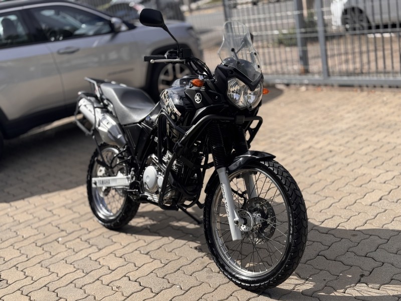XTZ 250 TÉNÉRÉ - 2014 - BENTO GONçALVES