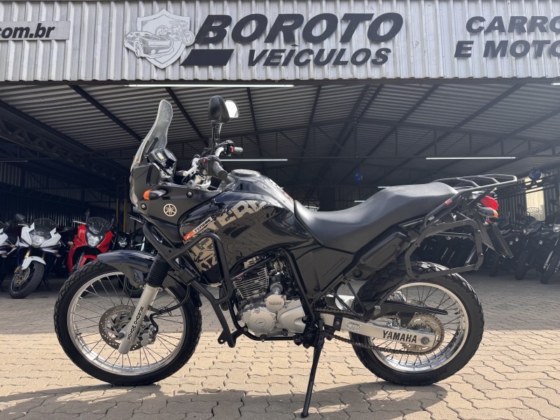 xtz 250 tenere 2014 bento goncalves