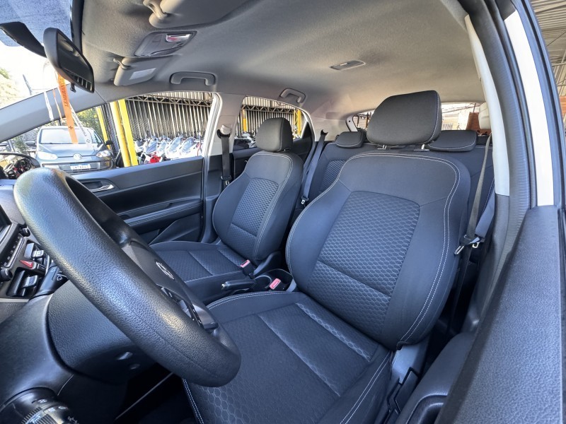 HB20 1.0 EVOLUTION 12V FLEX 4P MANUAL - 2021 - BENTO GONçALVES