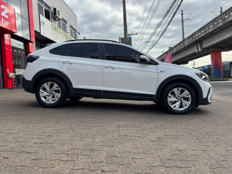 NIVUS 1.0 TSI COMFORTLINE FLEX 4P AUTOMÁTICO - 2021 - NOVO HAMBURGO